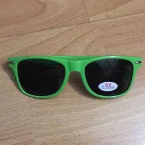 SDCC @gettanimated Sun glasses!